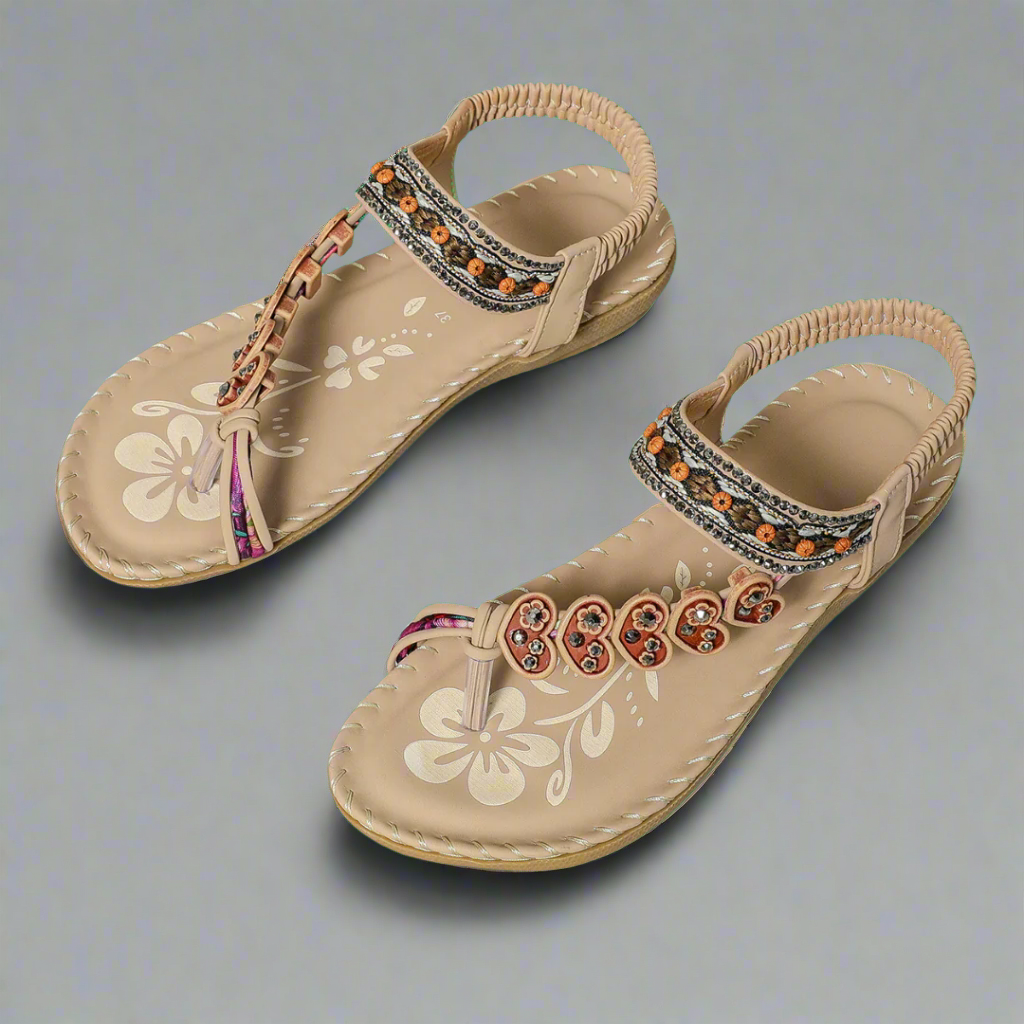 Comfortable Orthopedic Sandals