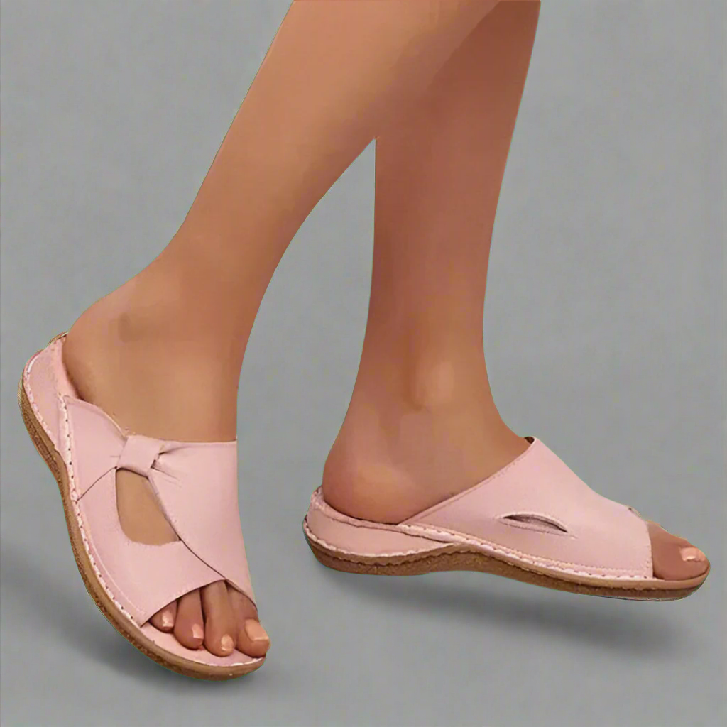 Premium Non-Slip Orthopedic Sandals