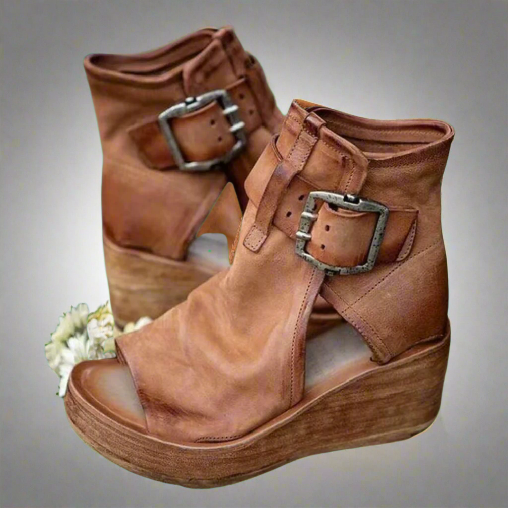 Soft and Comfortable Orthopedic Sandals