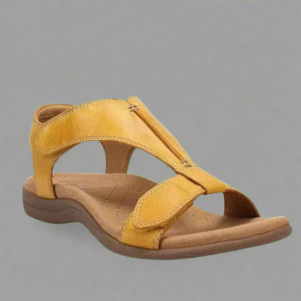 Soft Premium Material Sandals