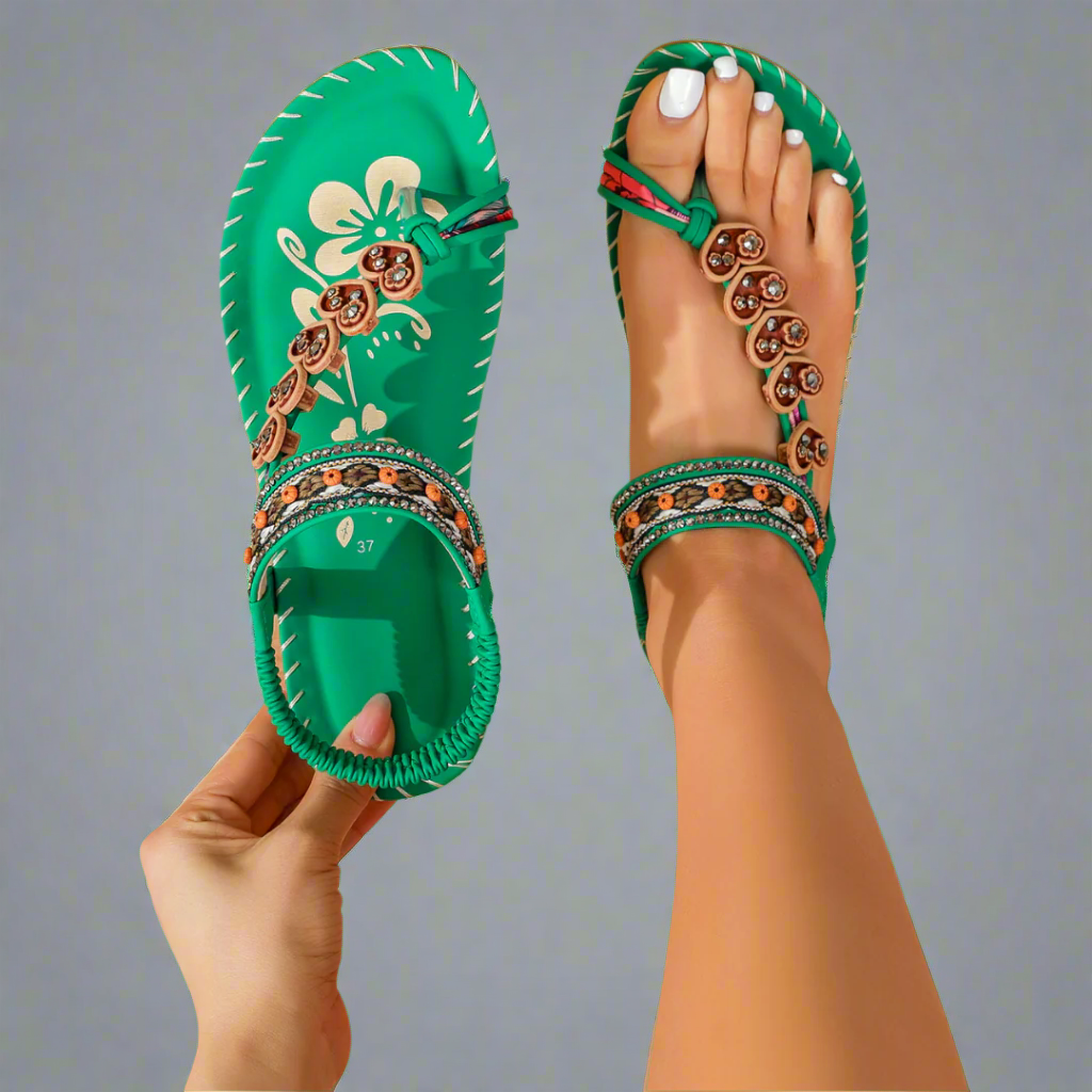 Comfortable Orthopedic Sandals