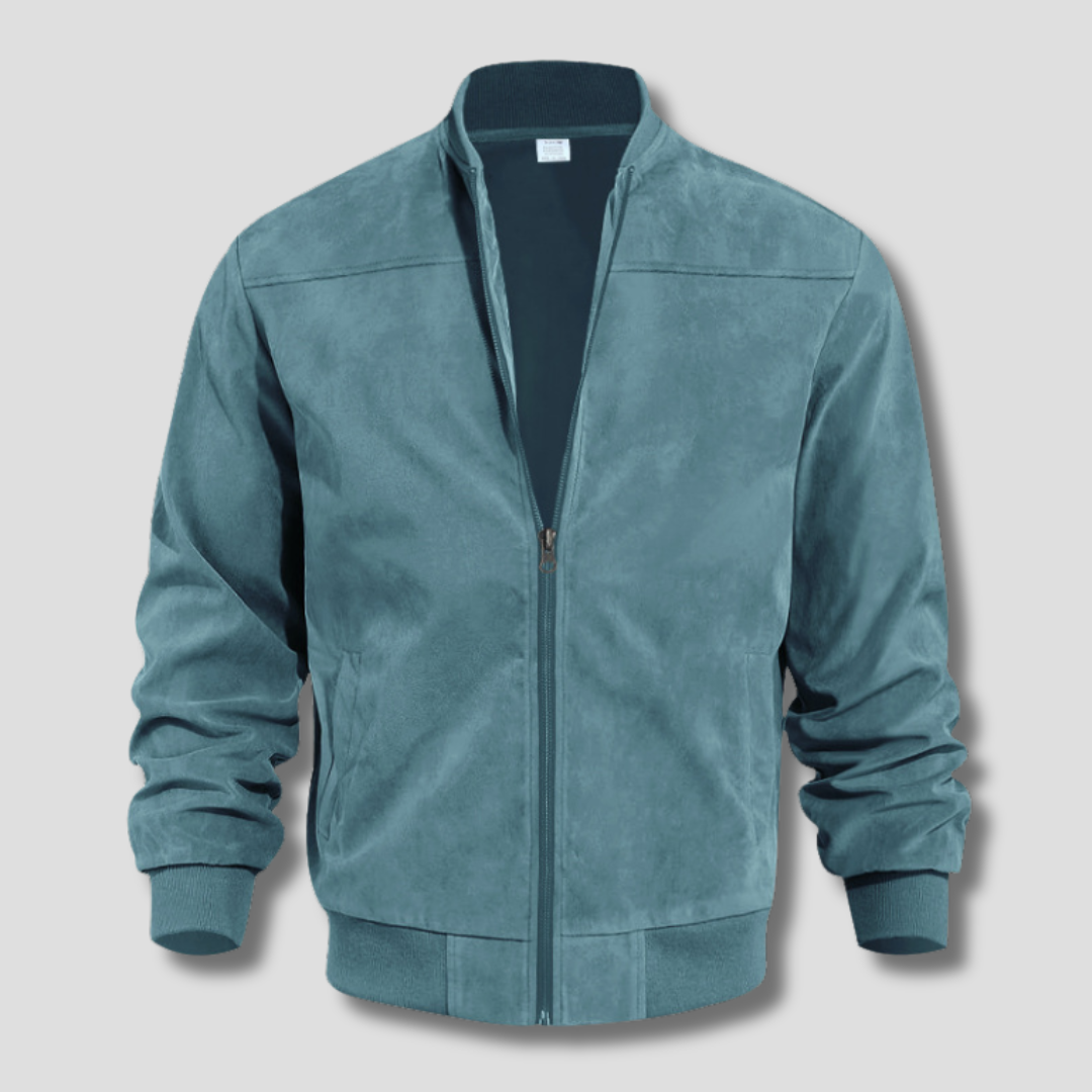 Lightweight All-Season Jacket