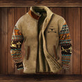 Fleece Vest
