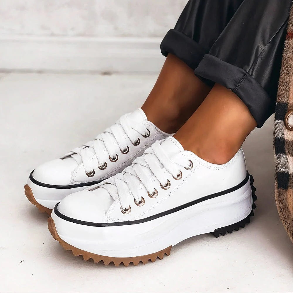Orthopedic Shoes
