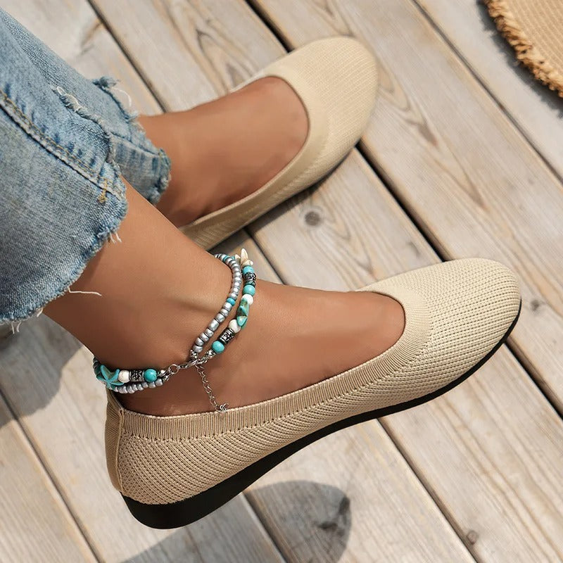 Breathable Orthopedic Shoes