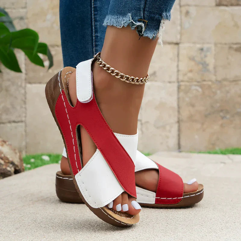 Ultra Comfortable Orthopedic Sandals
