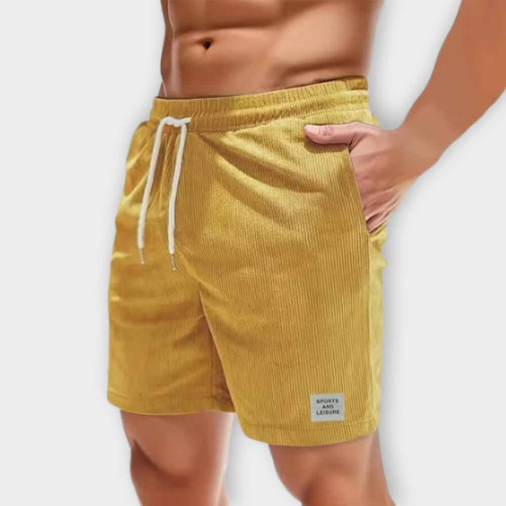 Summer Casual Shorts