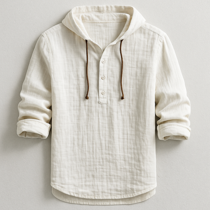 Luxury Hoodie