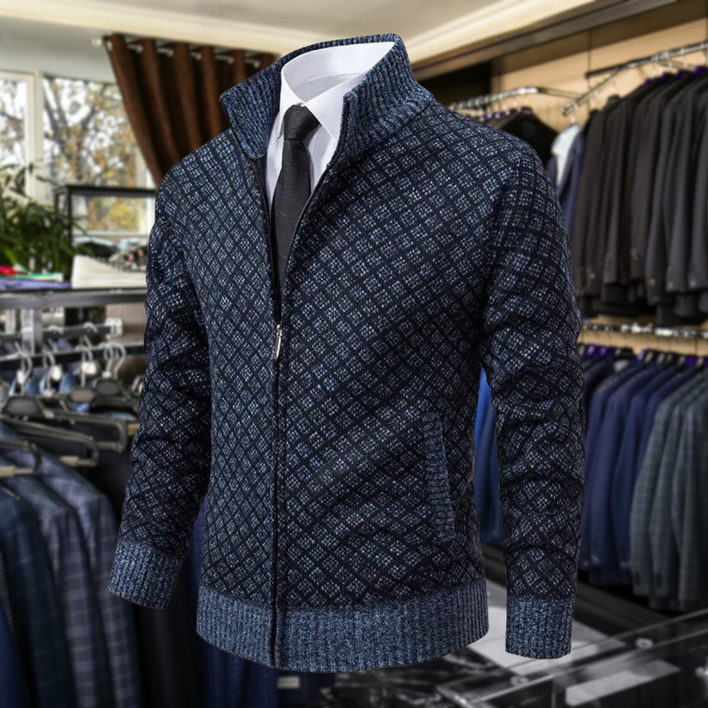 Premium Mens Vest