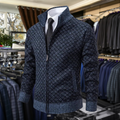Premium Mens Vest