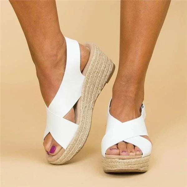 Bellora™ Komfort Orthopädische Sommerschuhe