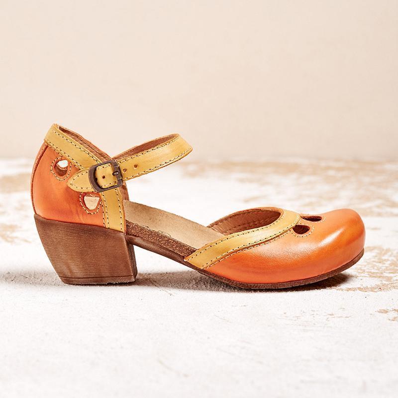 Lynn™ - Orthopädische Sandalen mit Tragekomfort