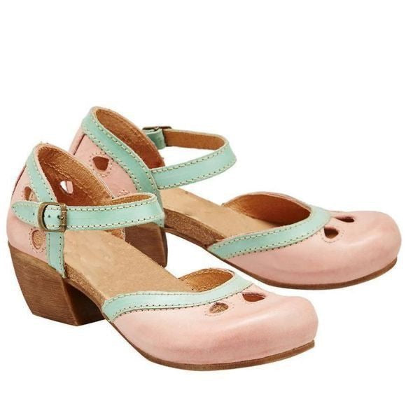 Orthopedic Comfort Sandals