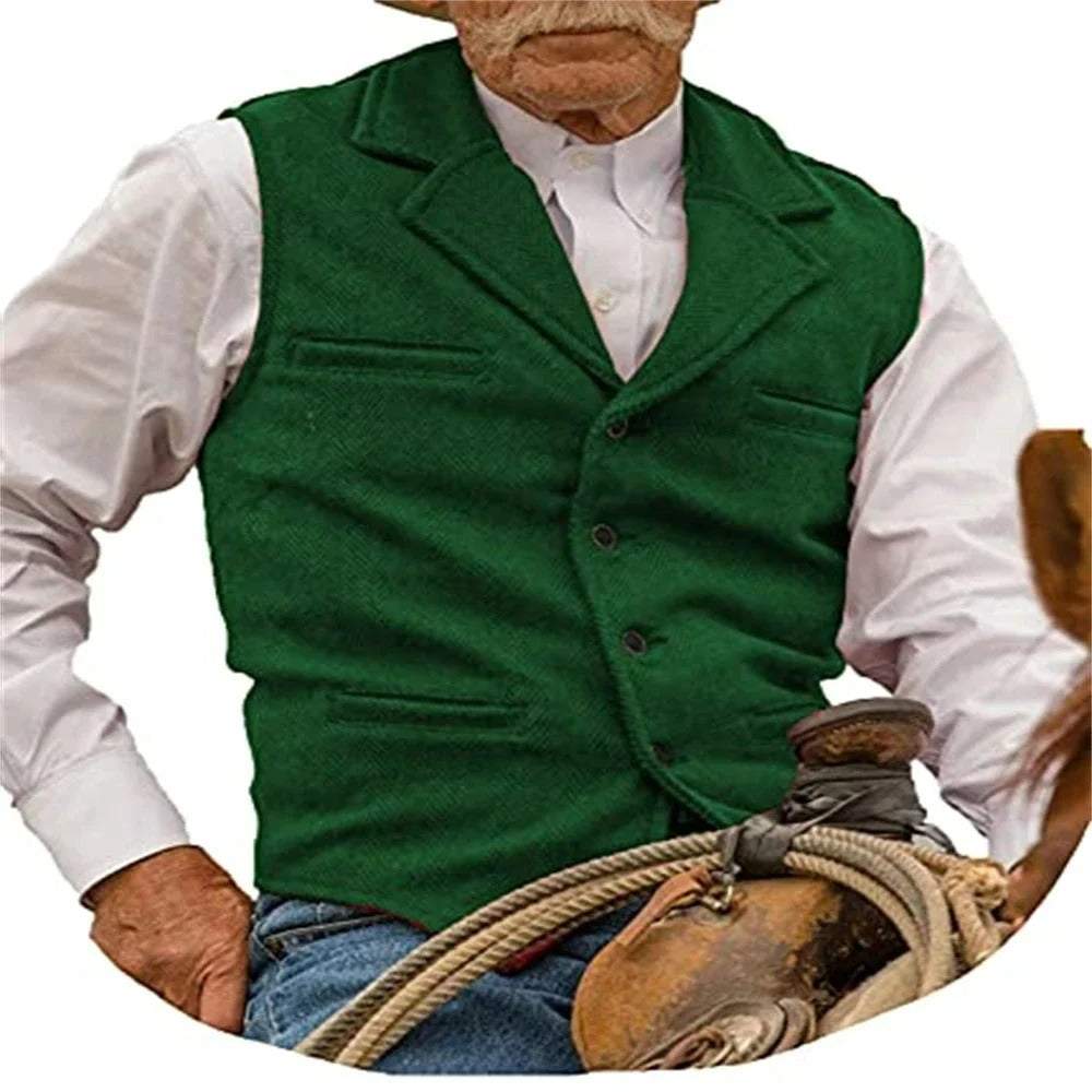 Classic Vest