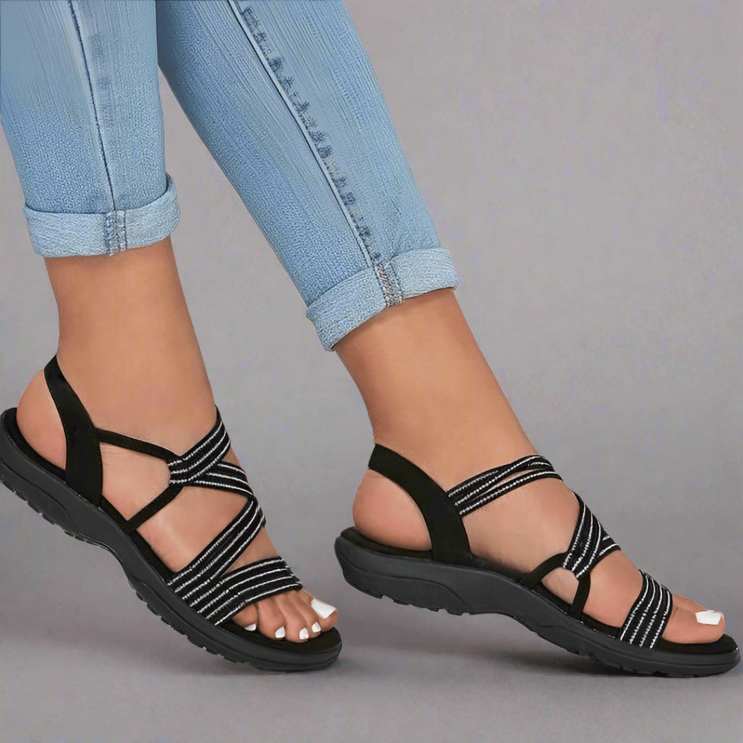 Helene | Bequeme Orthopädische Schuhe
