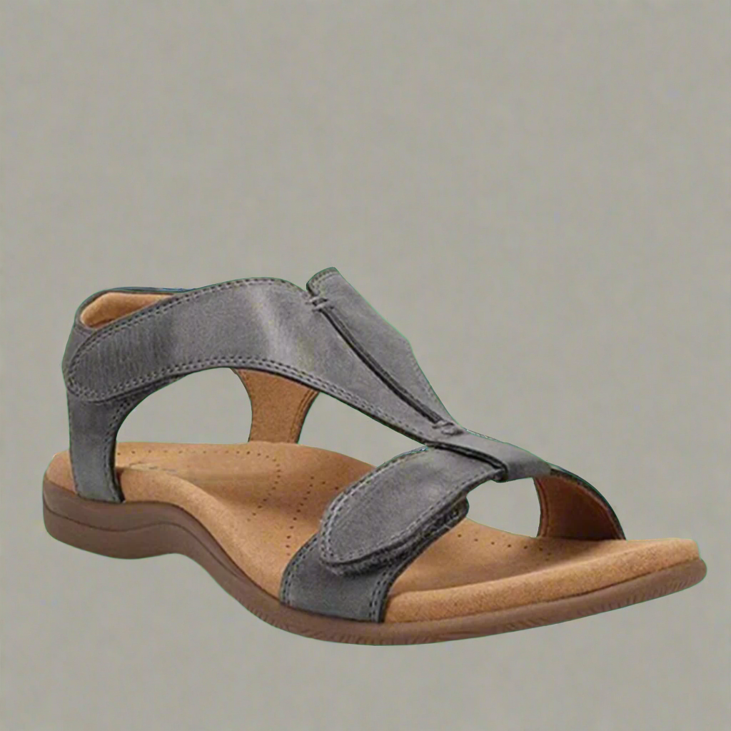 Elsbeth | Weiche Sandalen aus Premium-Material