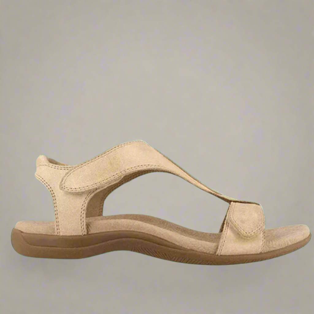 Lightweight Orthopedic Sandals
