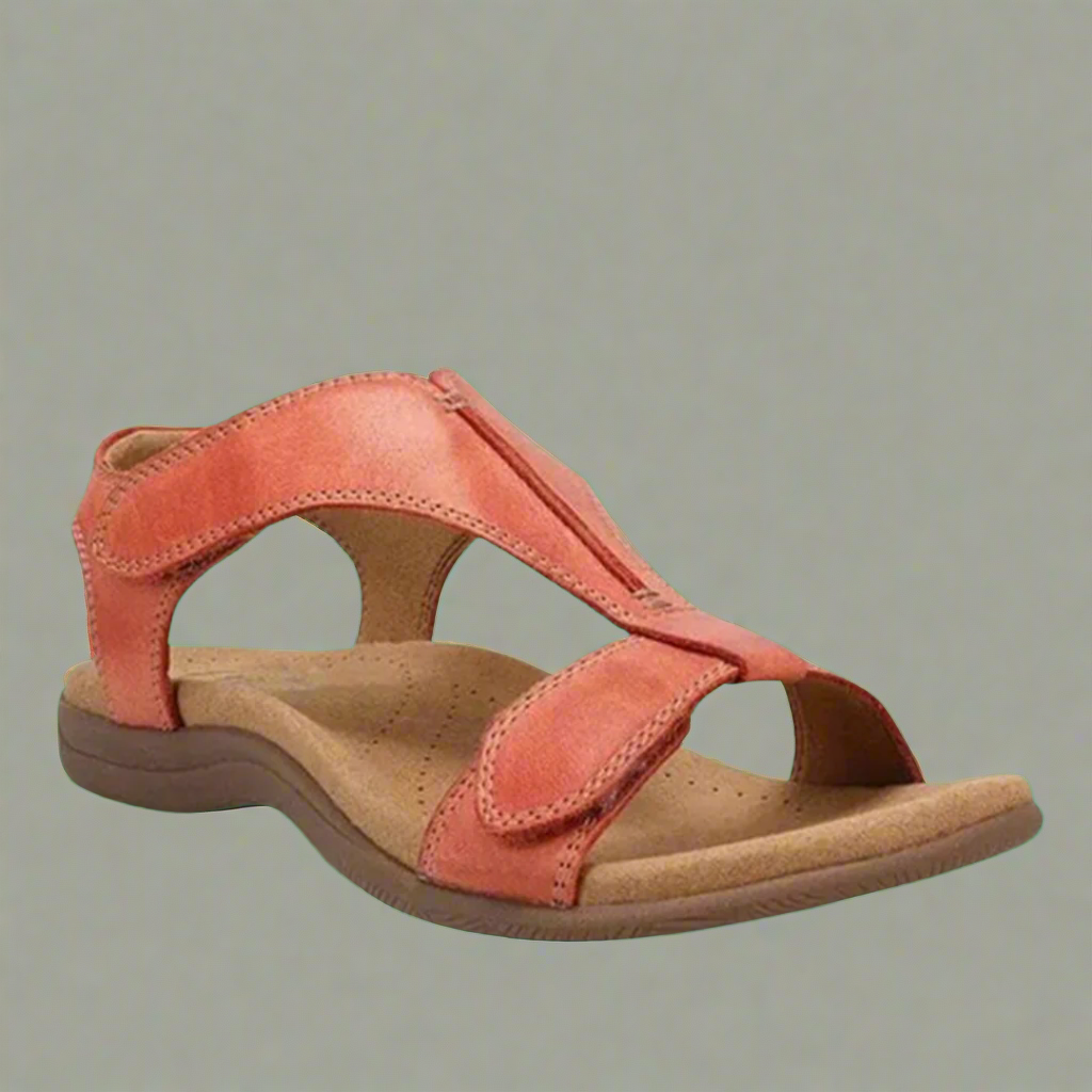Lightweight Orthopedic Walking Sandals