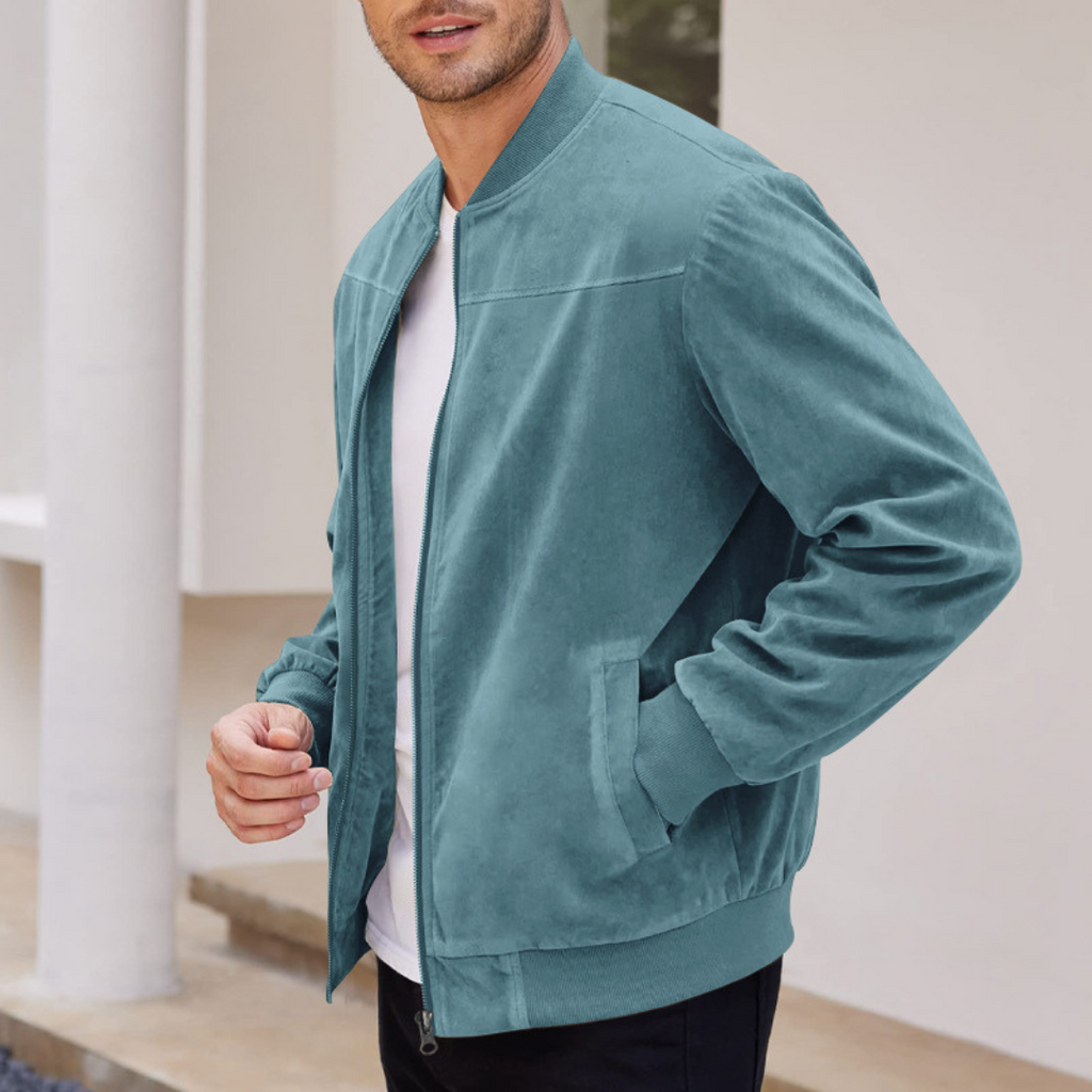 Harry™ - Leichte, saisonunabhängige Jacke
