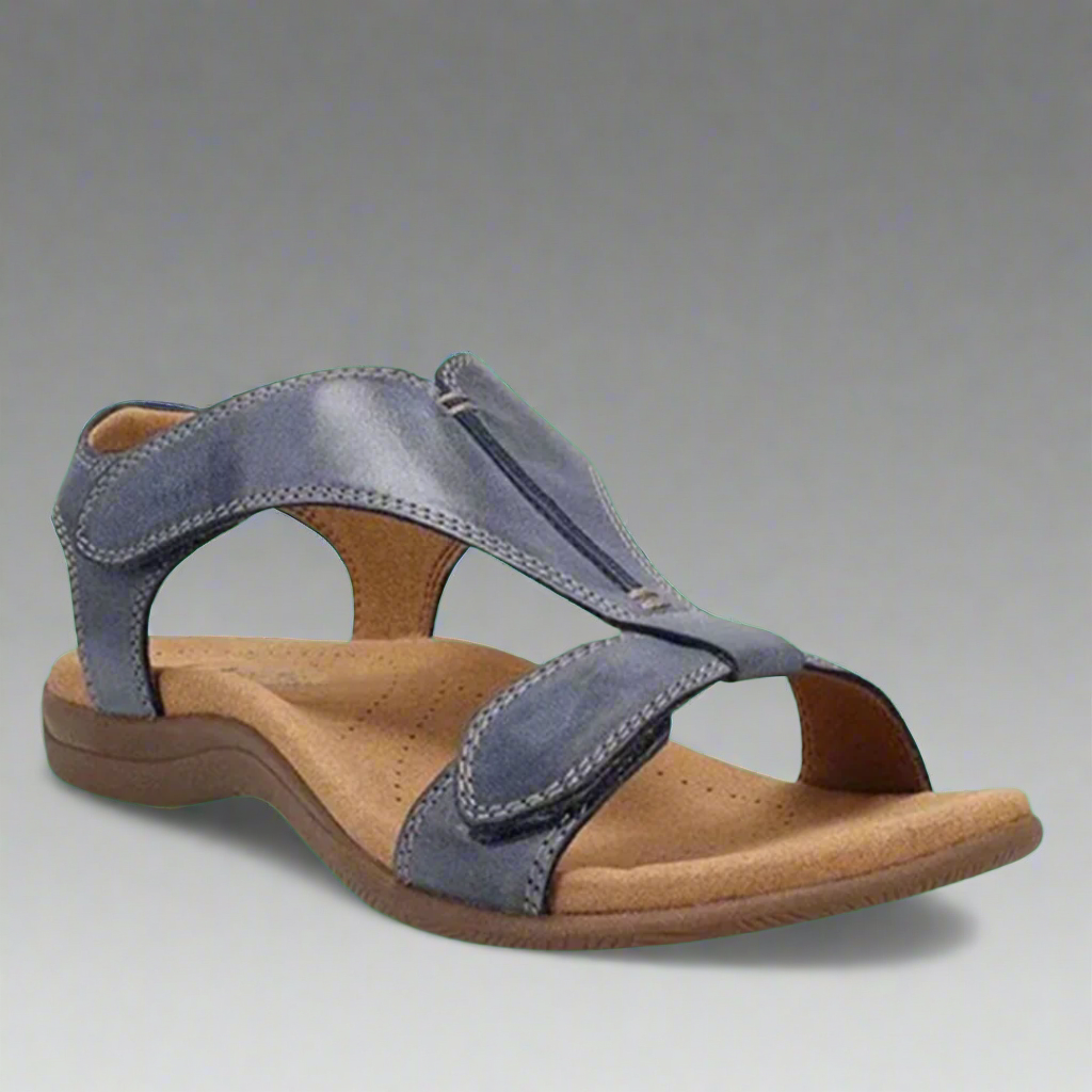 Lightweight Orthopedic Walking Sandals