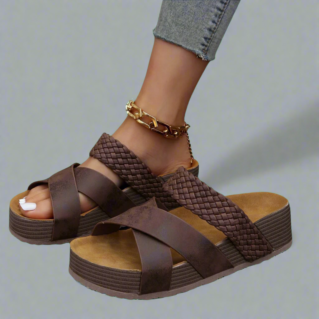 Comfortable Orthopedic Sandals