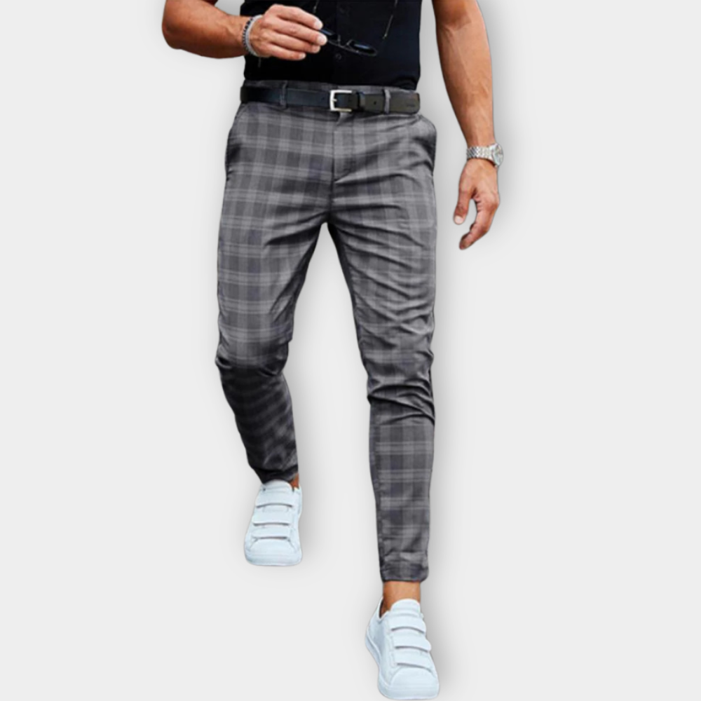 Stylish Casual Chinos