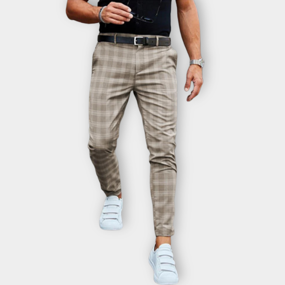 Stylish Casual Chinos