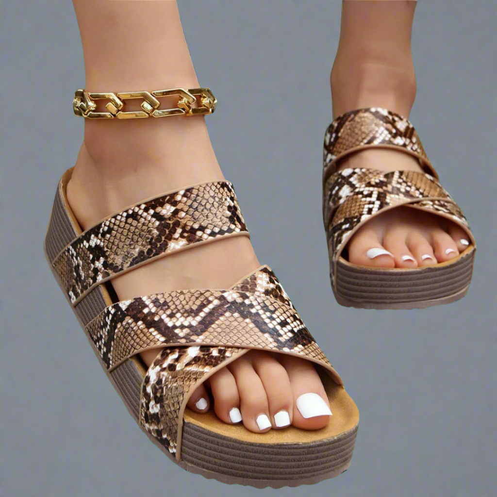 Comfortable Orthopedic Sandals
