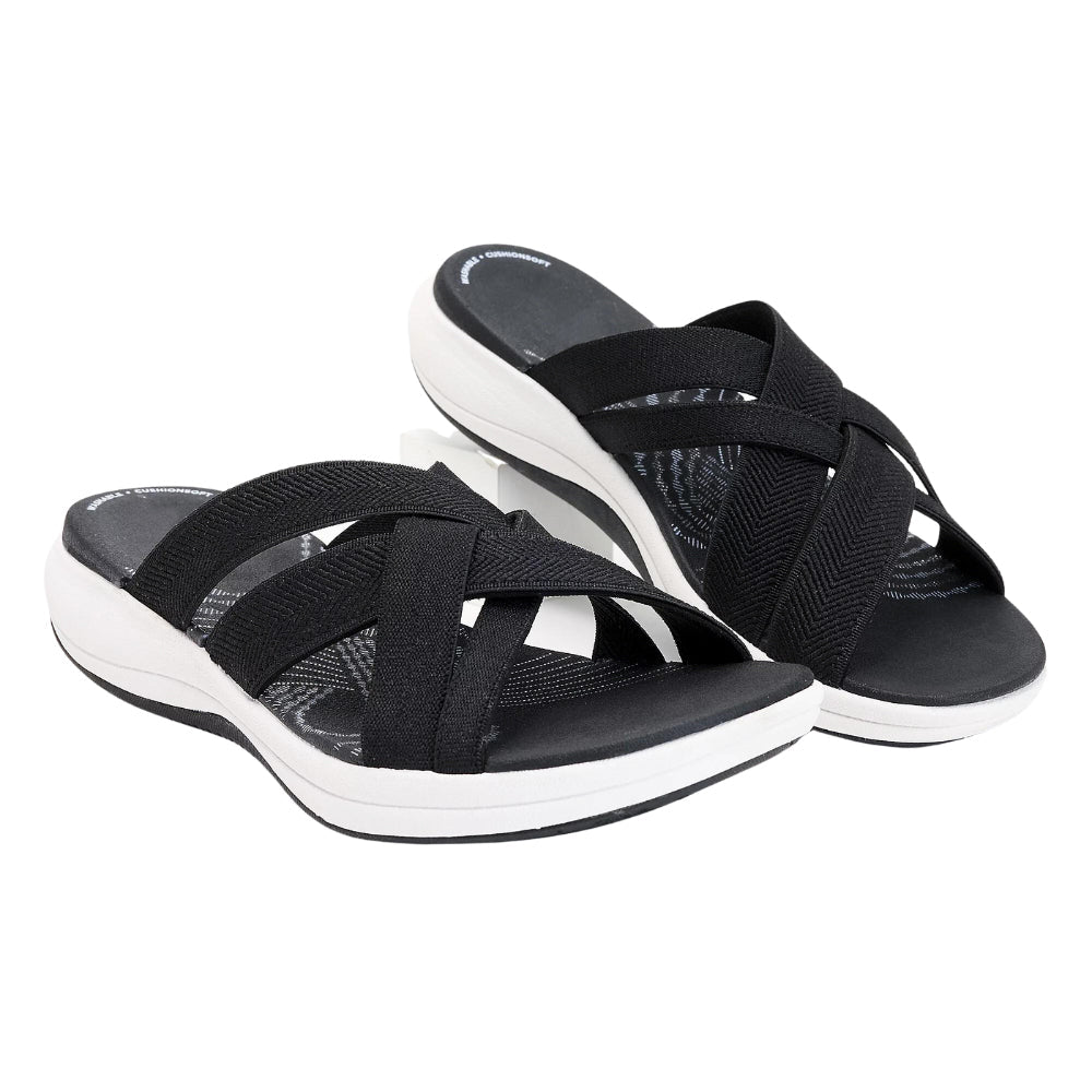 Greta - Orthopädische Sandalen
