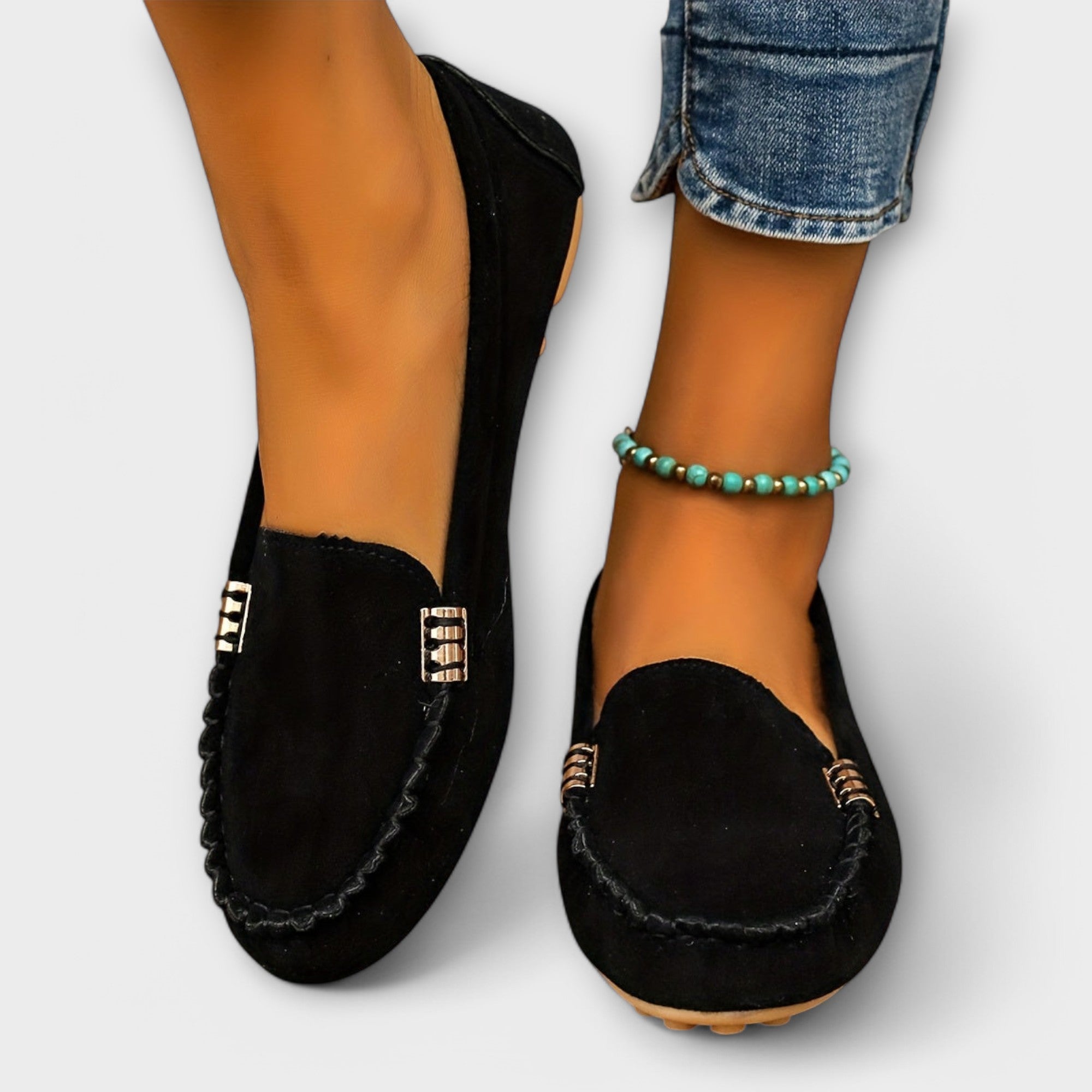 Stylish Slip-On Shoes