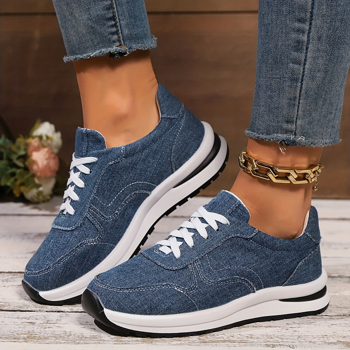 Emma™ - Orthopädischer Schuh