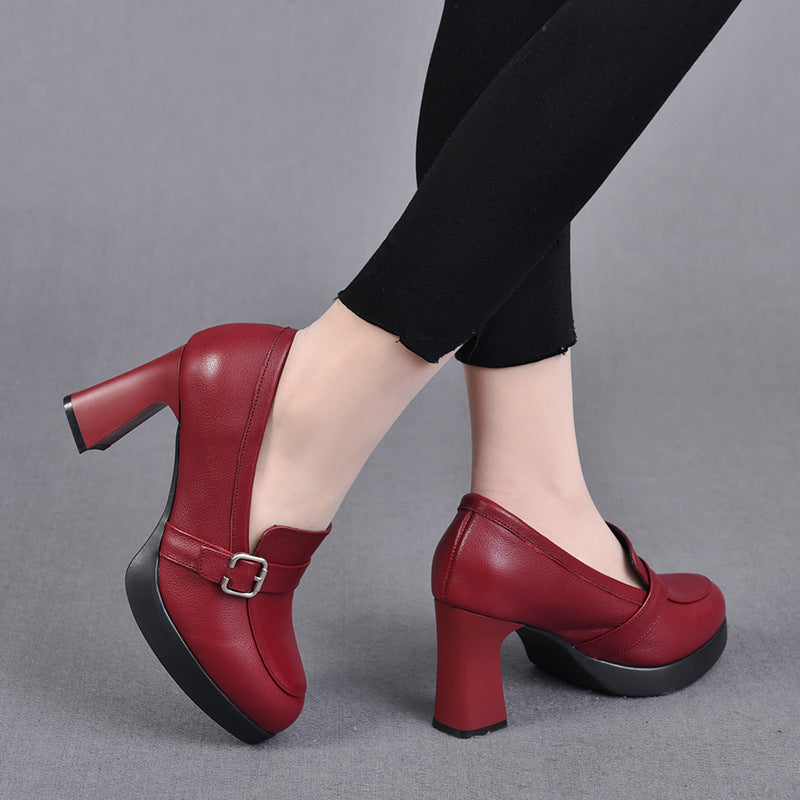 Comfort Shoes