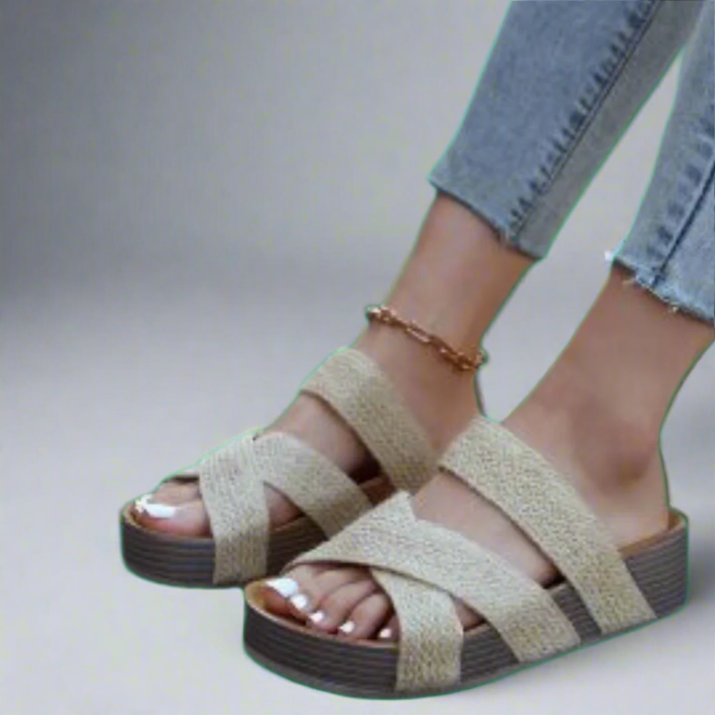 Comfortable Orthopedic Sandals