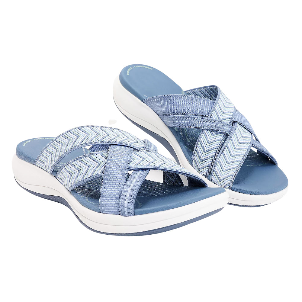 Orthopedic Sandals