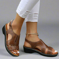 Luxury Orthopedic Sandals