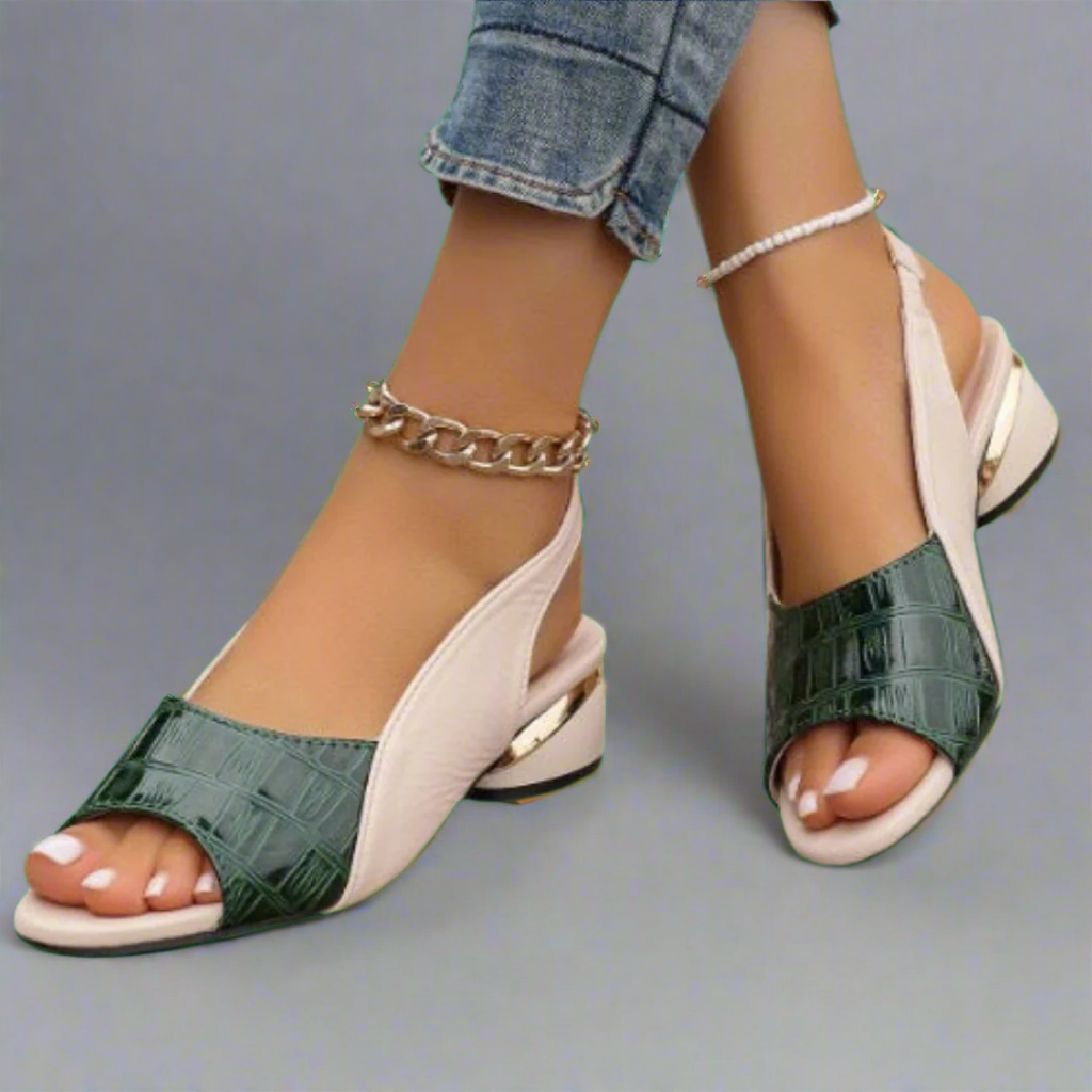 Comfortable Sandals