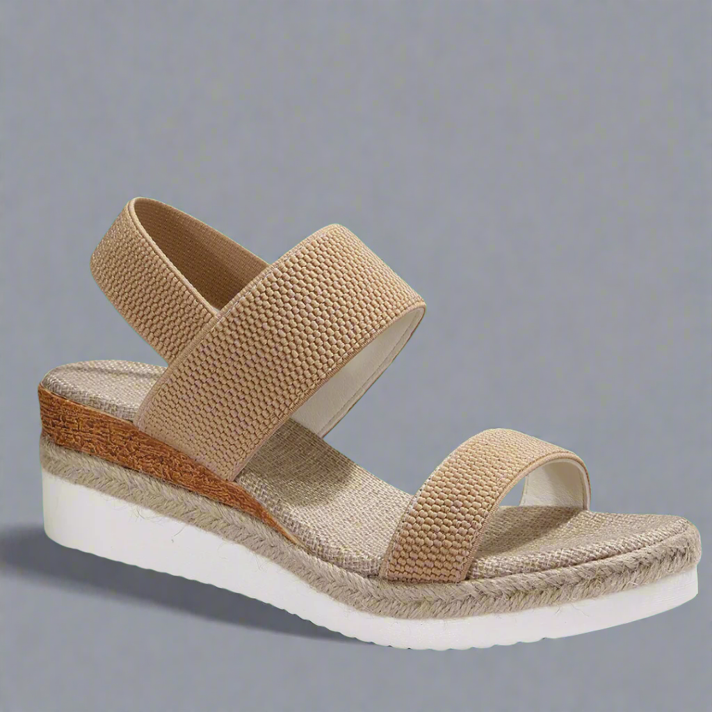 Premium Orthopedic Comfort Sandals