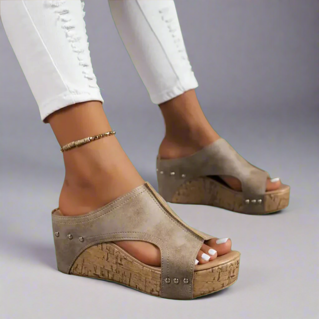 Premium Sandals for Ultimate Comfort