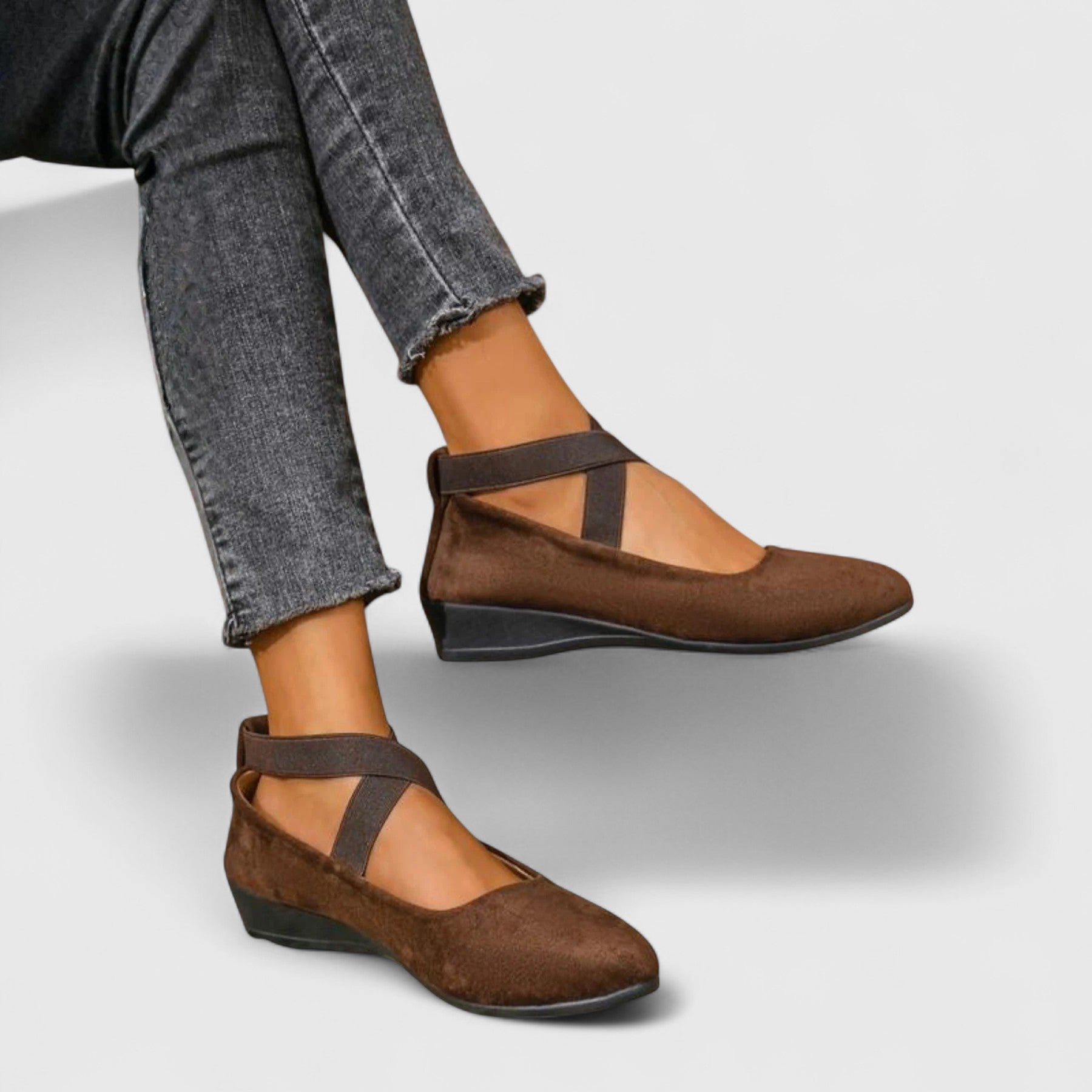 Elegant Orthopedic Shoes