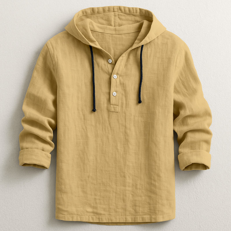 Luxury Hoodie