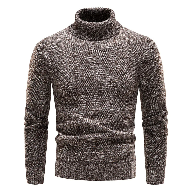 Elegant Stylish Knit Sweater