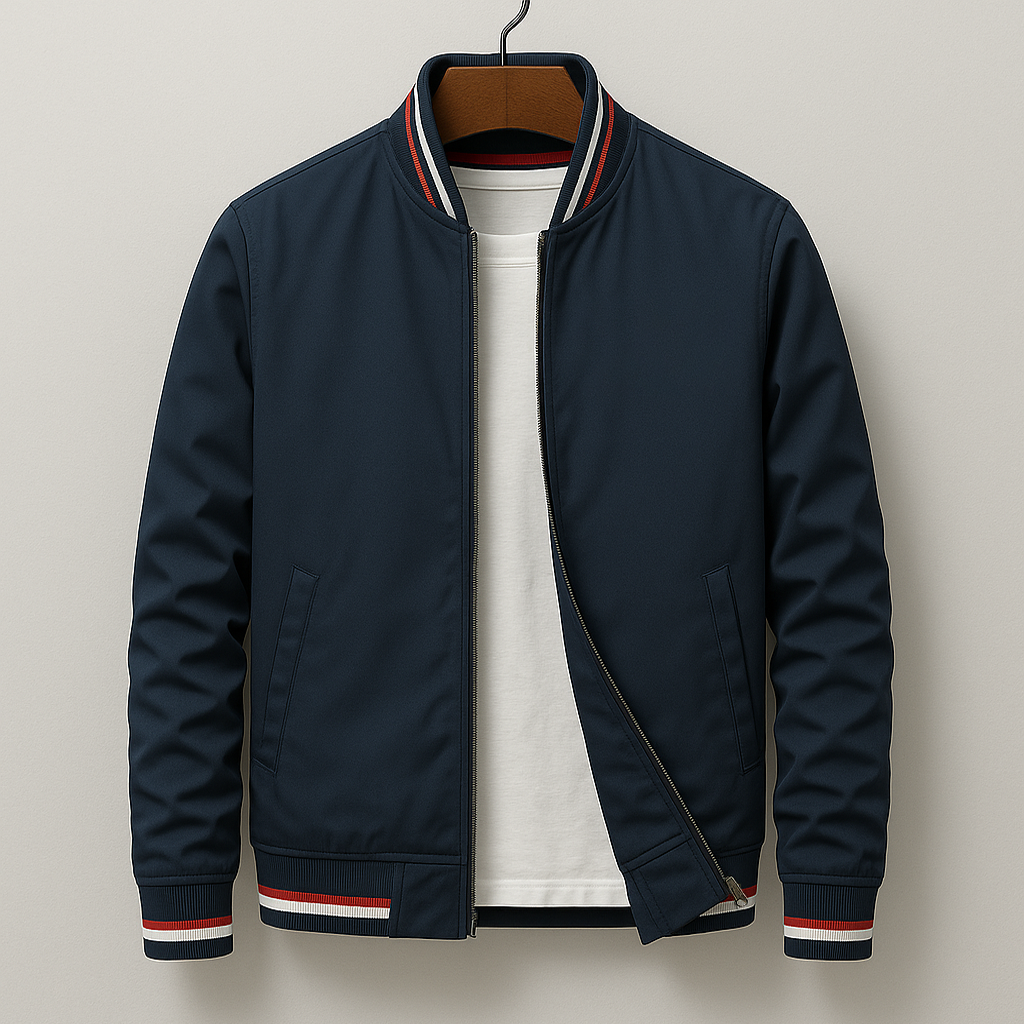 Classic Lightweight Jacket