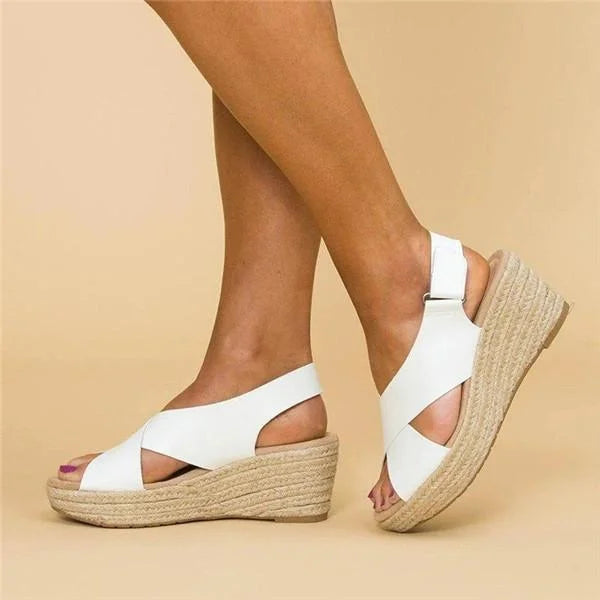 Bellora™ Komfort Orthopädische Sommerschuhe
