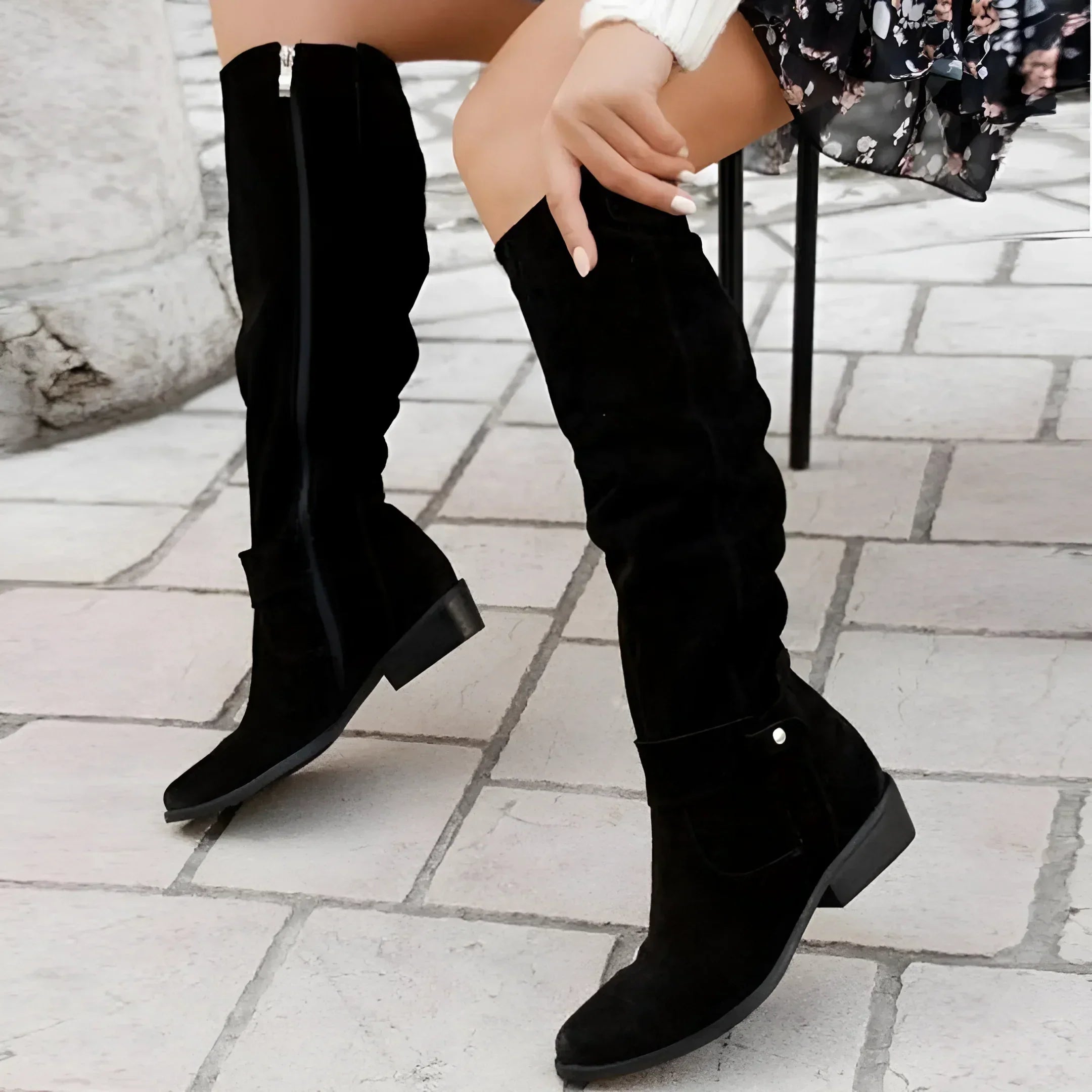 Ankle Boot