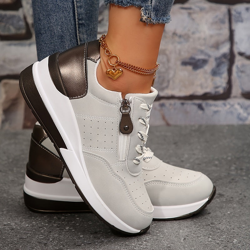 Orthopedic Sneakers