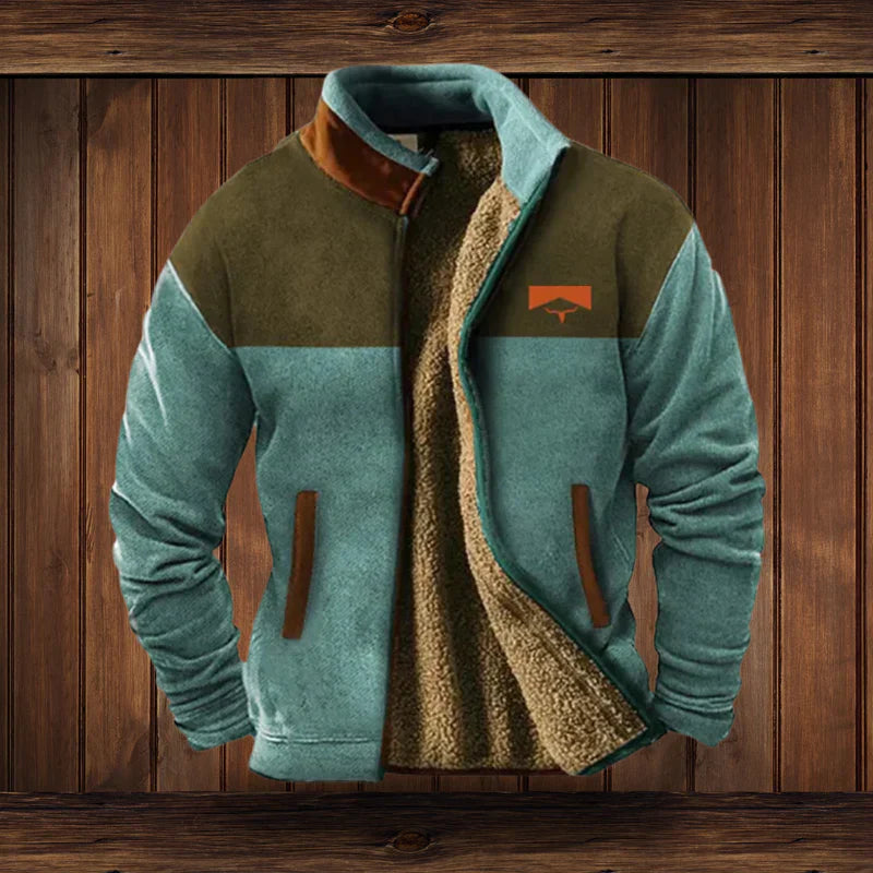Fleece Vest