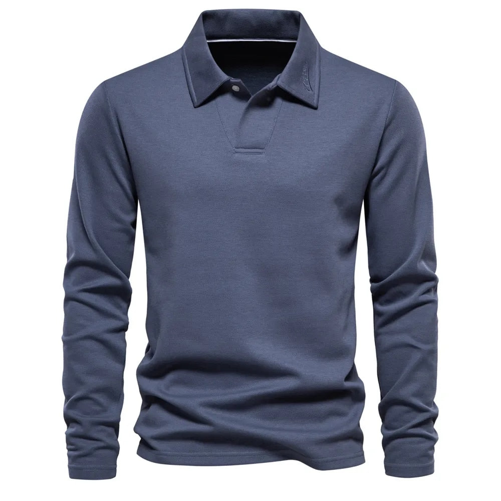 Andrea - Polopullover