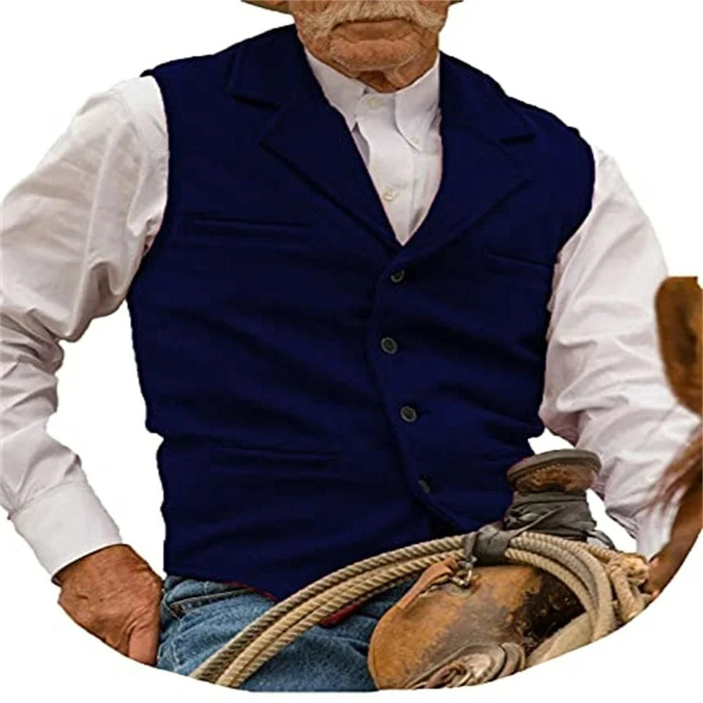Classic Vest