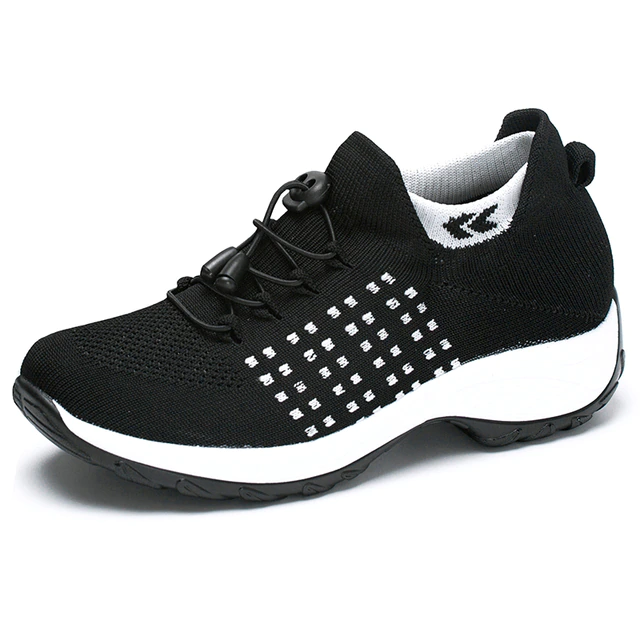 Orthopedic Comfort Sneakers