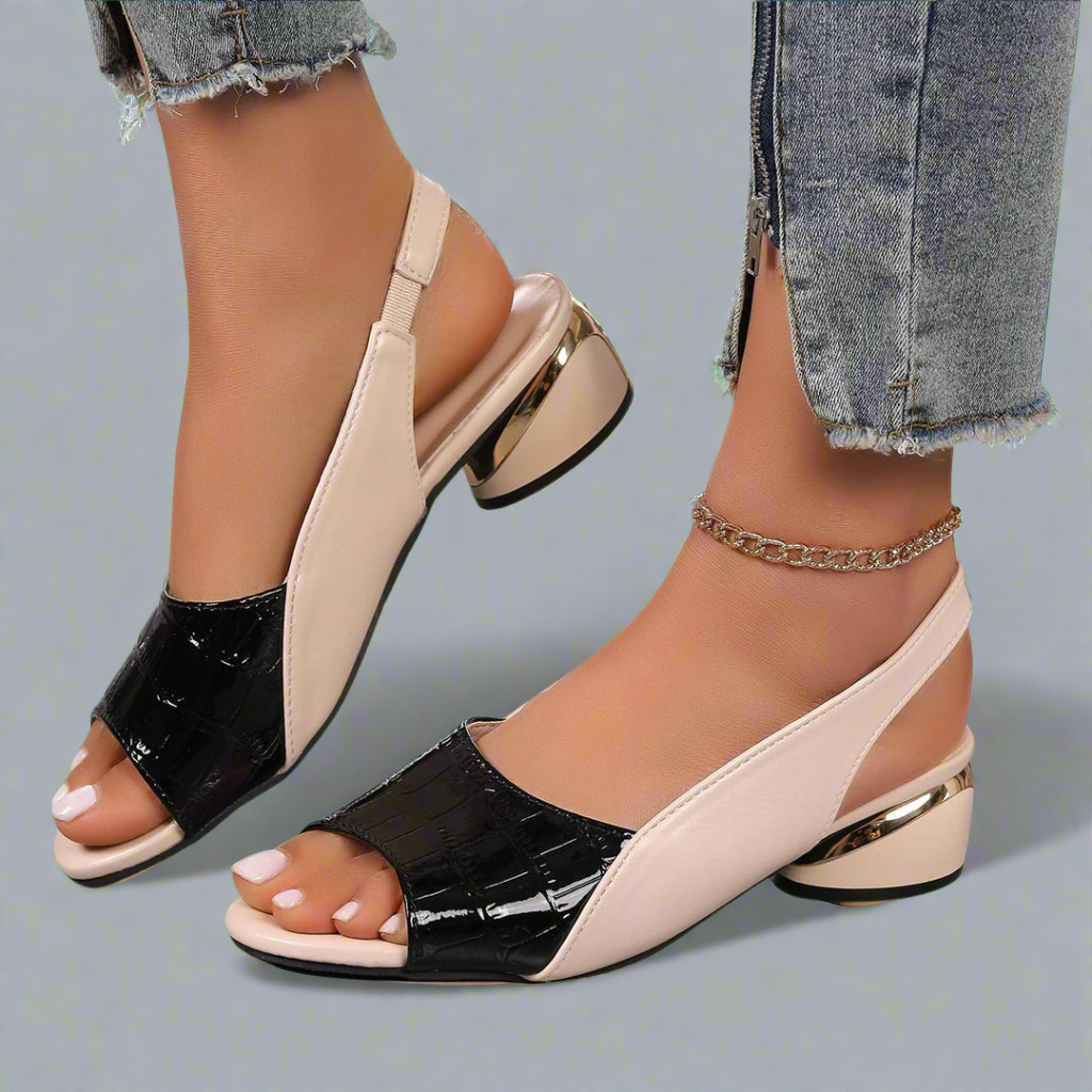 Comfortable Sandals